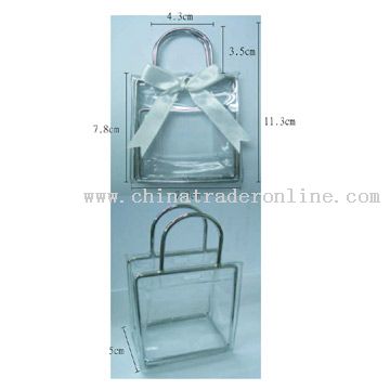 PVC Bags from China